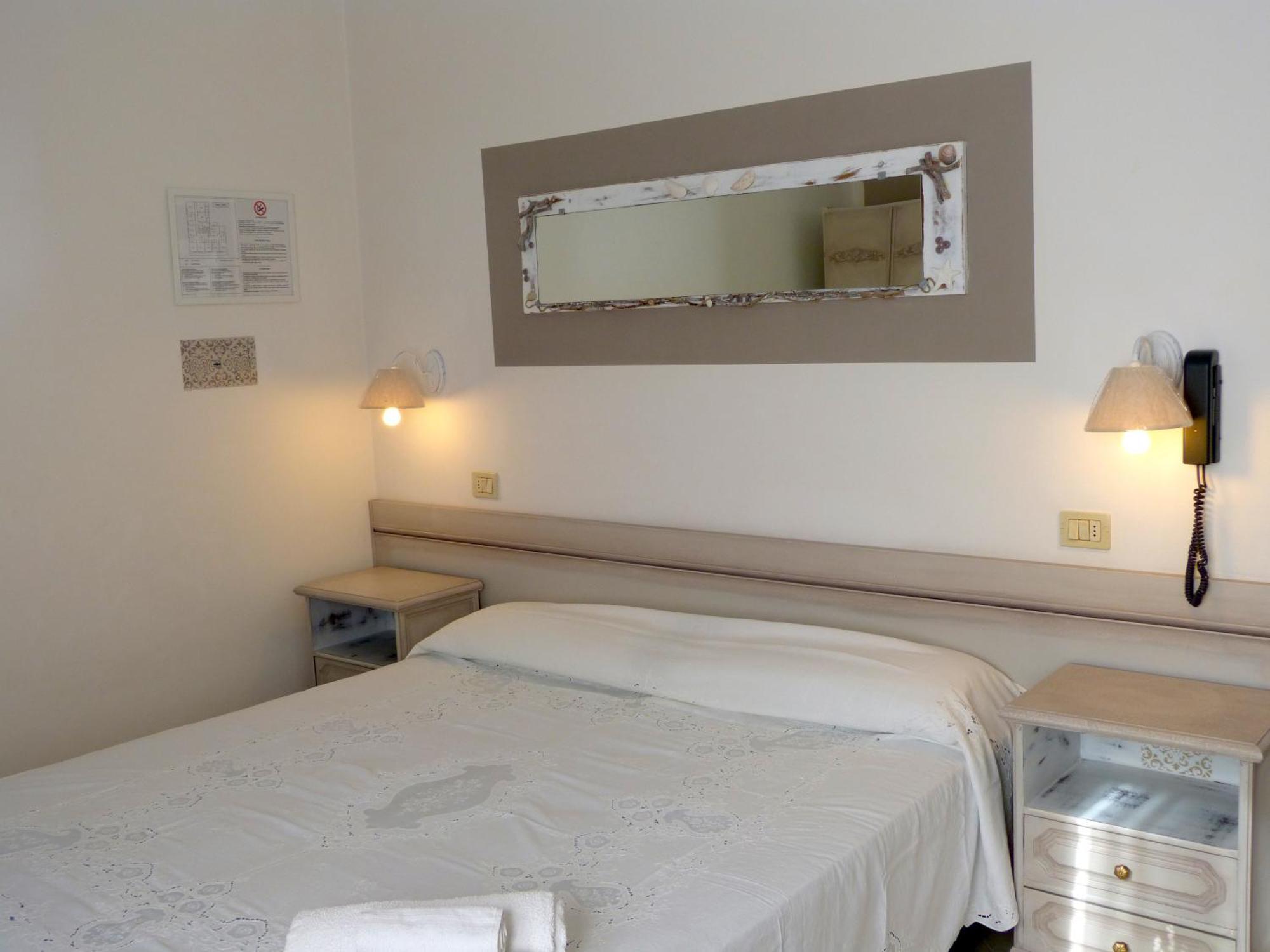 Hotel D'Annunzio 卡托利卡 外观 照片
